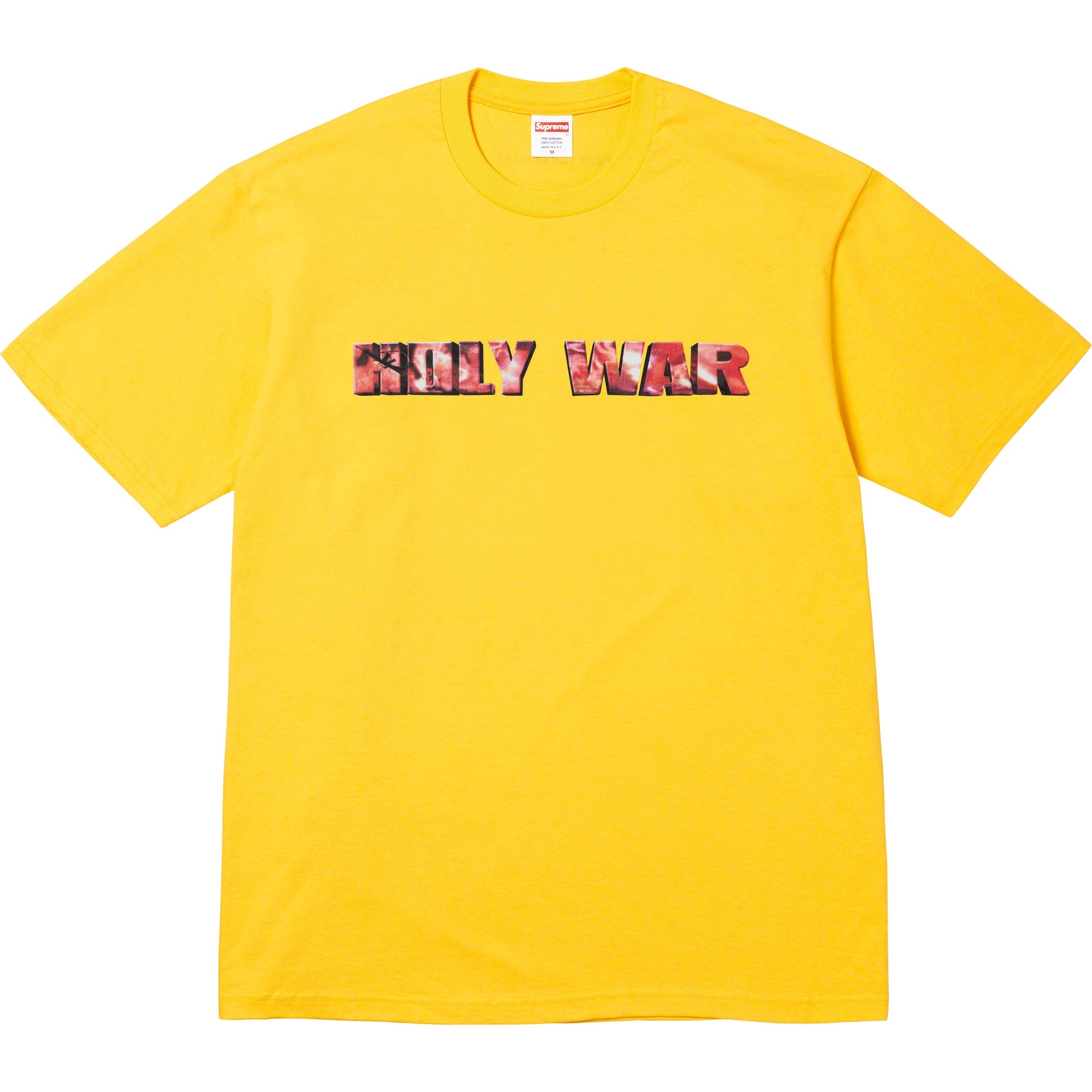 Holy War Tee view 14